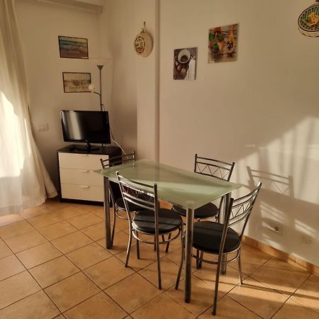 Apartamento Las Veronicas Arona  Εξωτερικό φωτογραφία