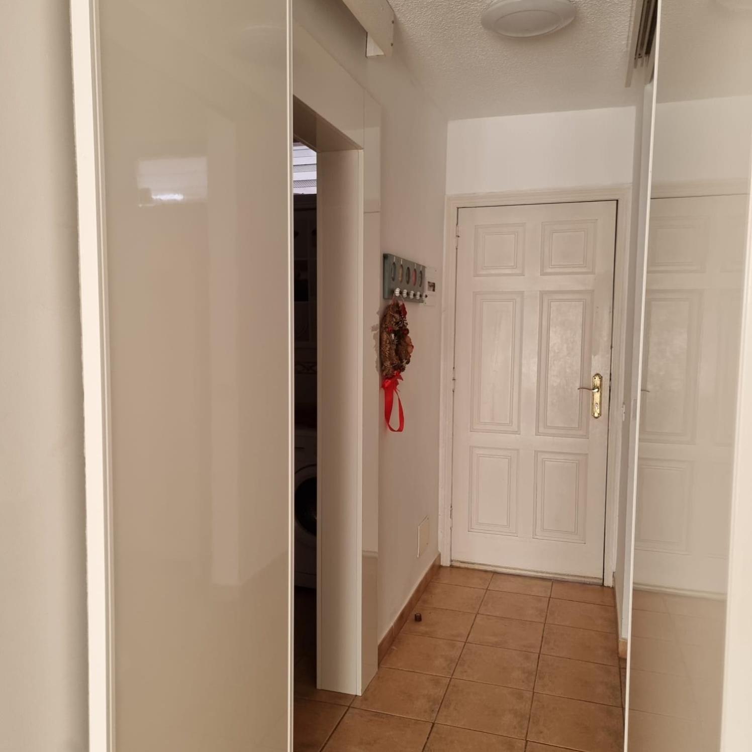 Apartamento Las Veronicas Arona  Εξωτερικό φωτογραφία