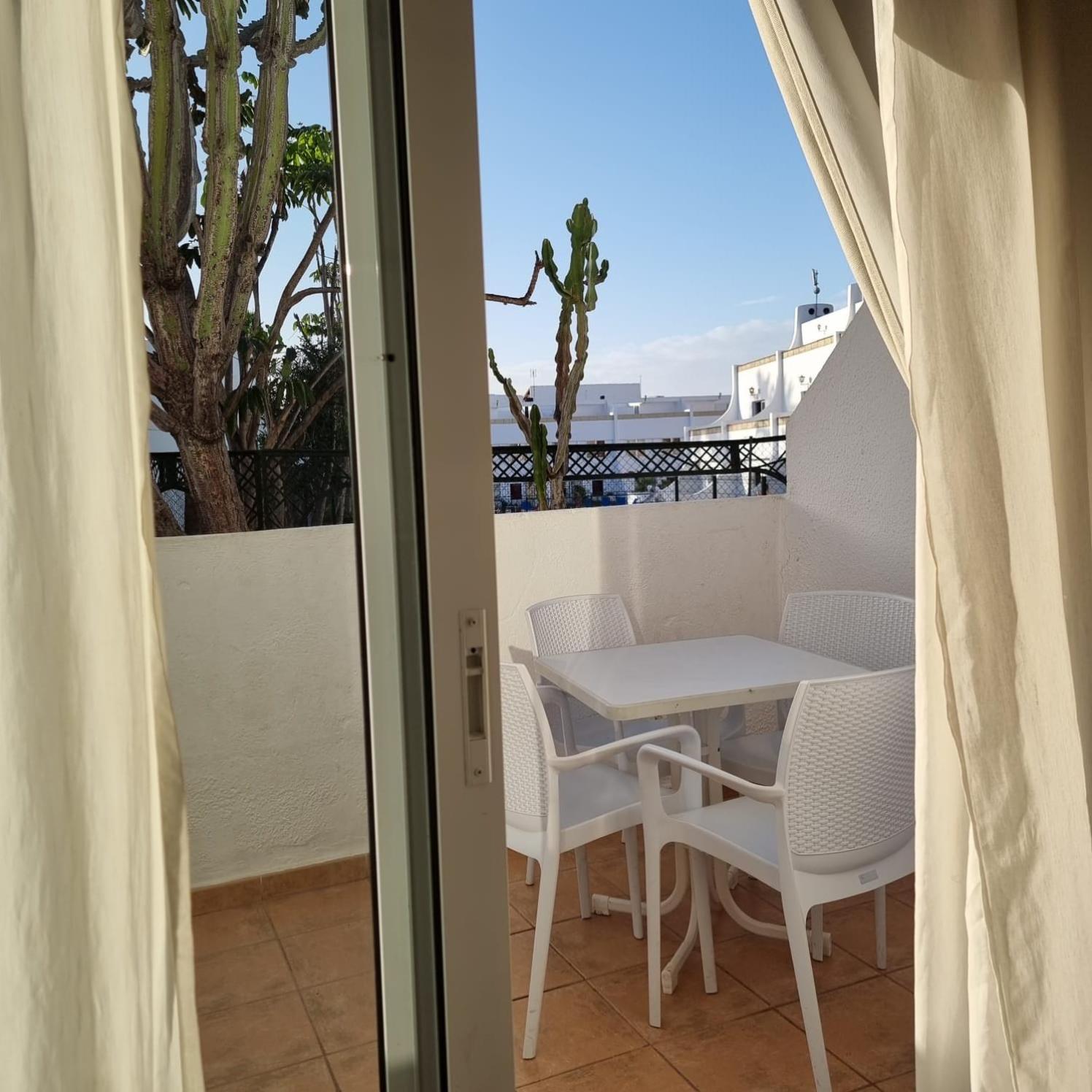 Apartamento Las Veronicas Arona  Εξωτερικό φωτογραφία
