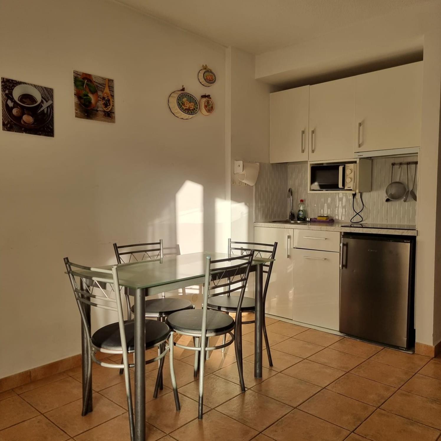 Apartamento Las Veronicas Arona  Εξωτερικό φωτογραφία
