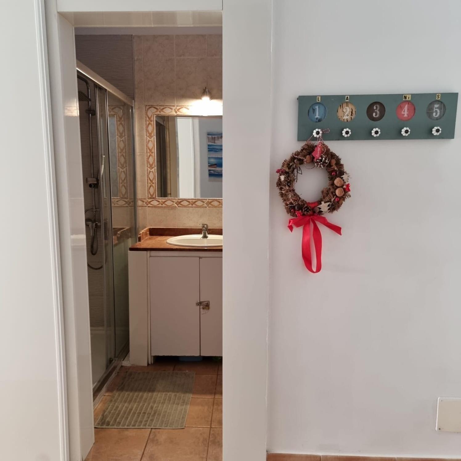 Apartamento Las Veronicas Arona  Εξωτερικό φωτογραφία