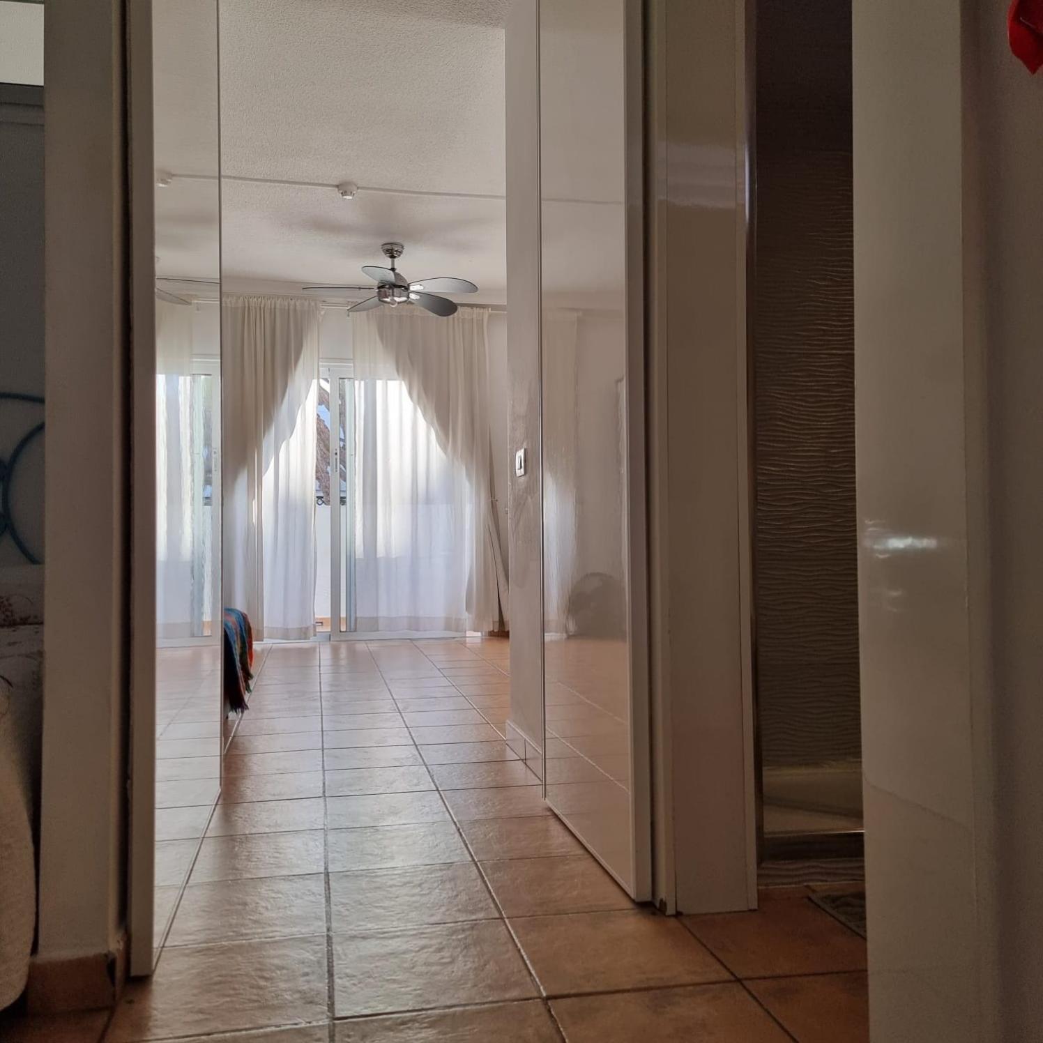 Apartamento Las Veronicas Arona  Εξωτερικό φωτογραφία