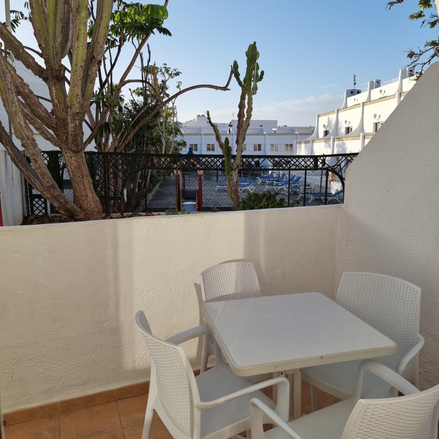 Apartamento Las Veronicas Arona  Εξωτερικό φωτογραφία