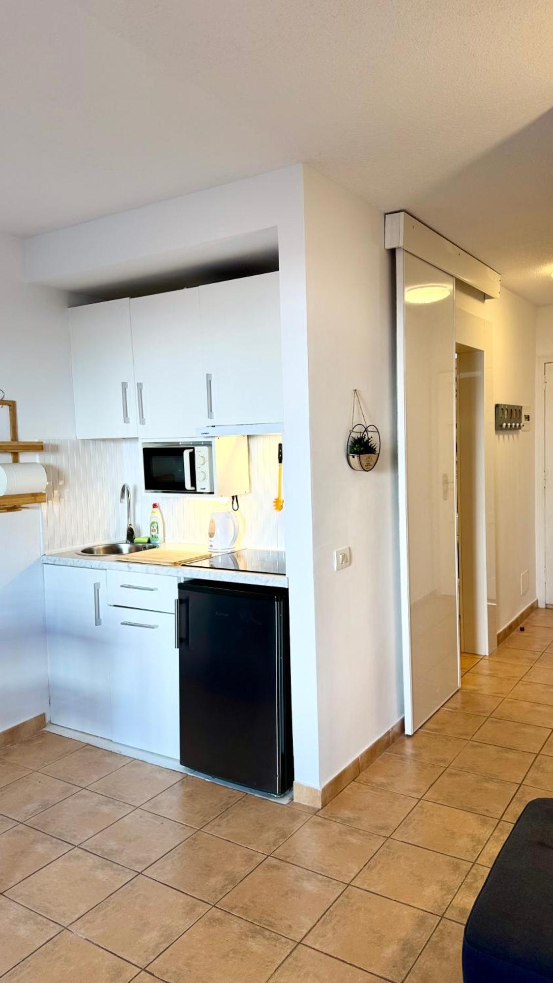 Apartamento Las Veronicas Arona  Εξωτερικό φωτογραφία