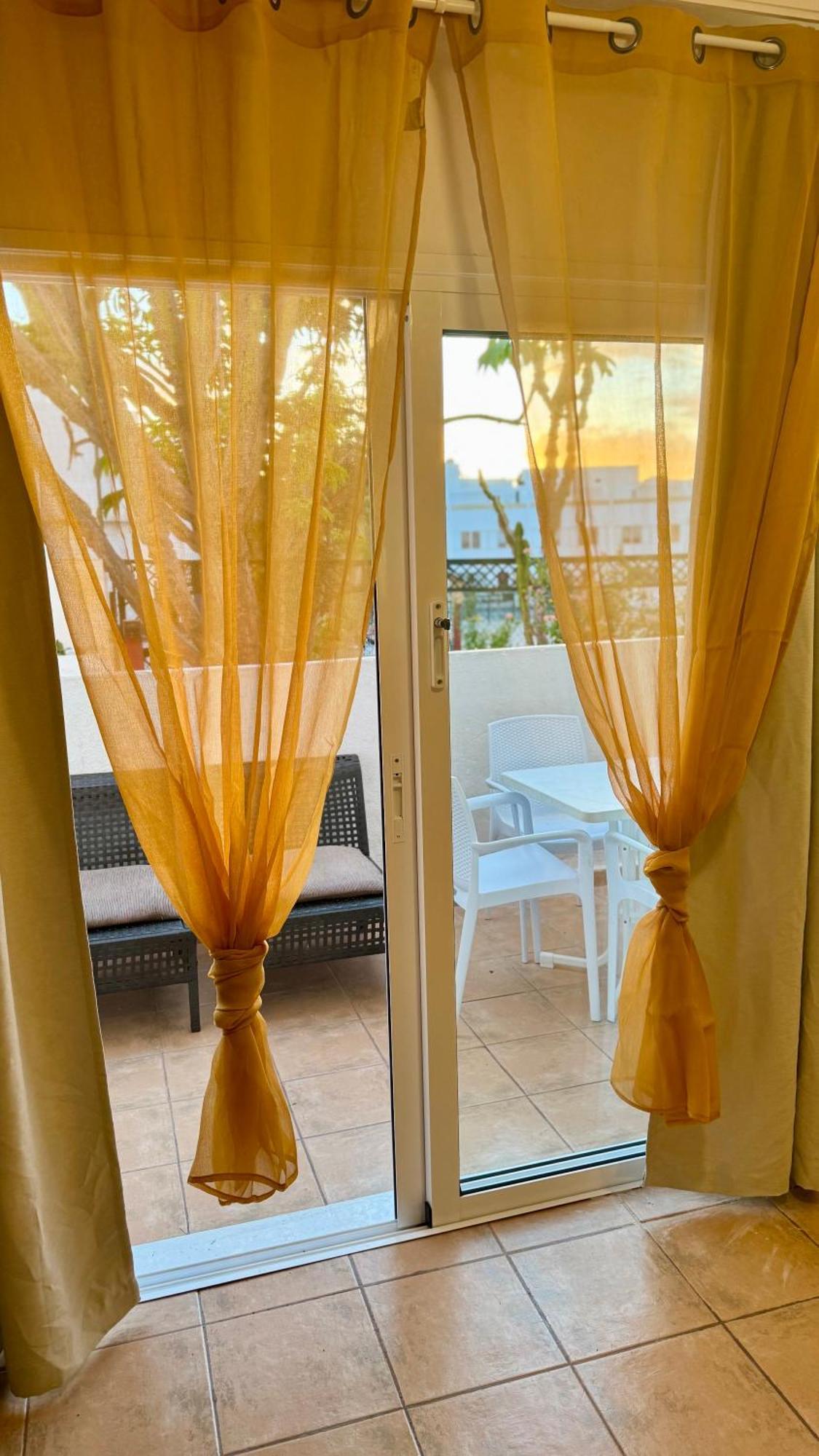 Apartamento Las Veronicas Arona  Εξωτερικό φωτογραφία