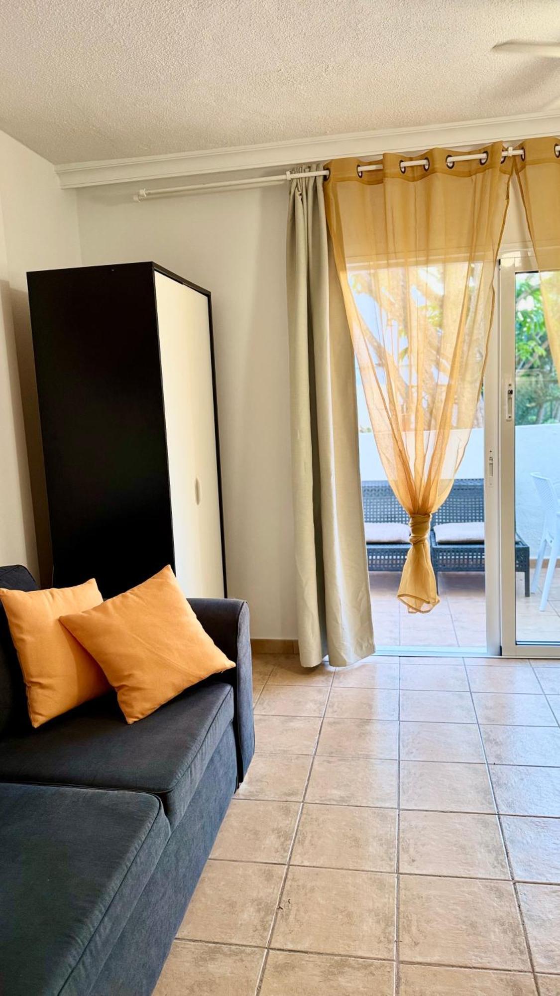 Apartamento Las Veronicas Arona  Εξωτερικό φωτογραφία