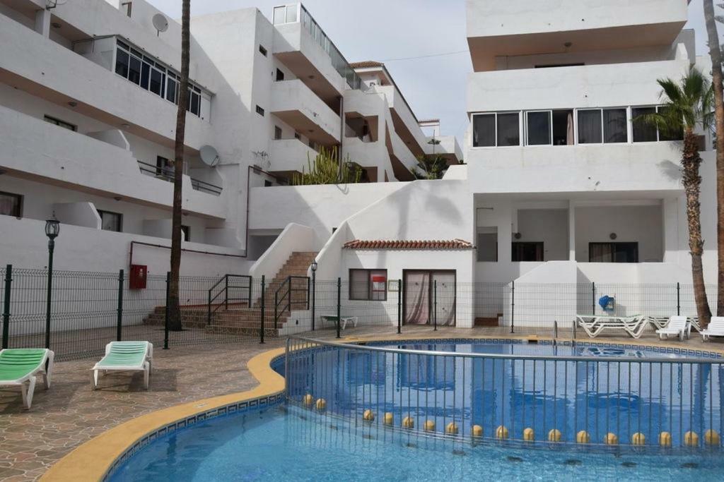 Apartamento Las Veronicas Arona  Εξωτερικό φωτογραφία