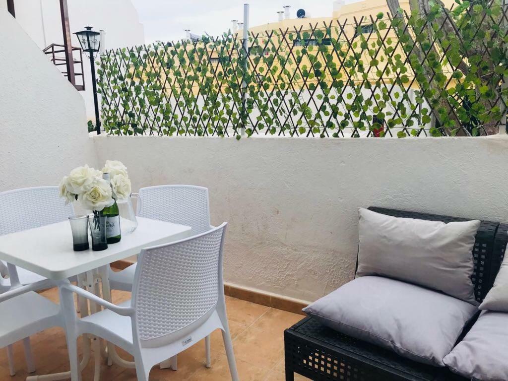 Apartamento Las Veronicas Arona  Εξωτερικό φωτογραφία