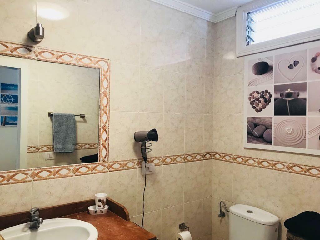 Apartamento Las Veronicas Arona  Εξωτερικό φωτογραφία