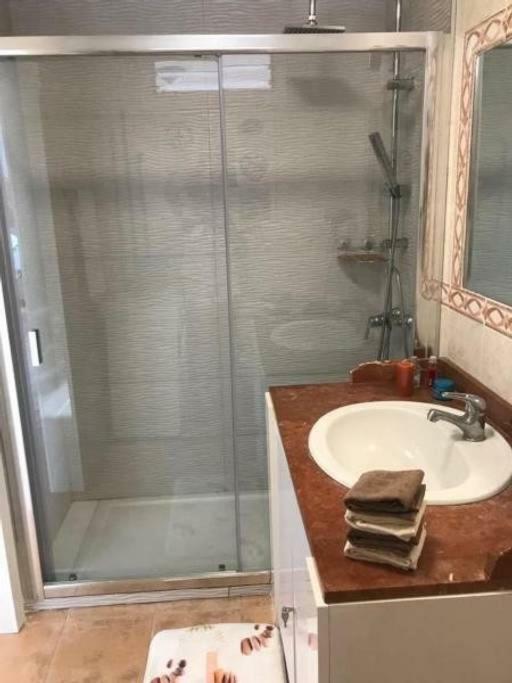Apartamento Las Veronicas Arona  Εξωτερικό φωτογραφία